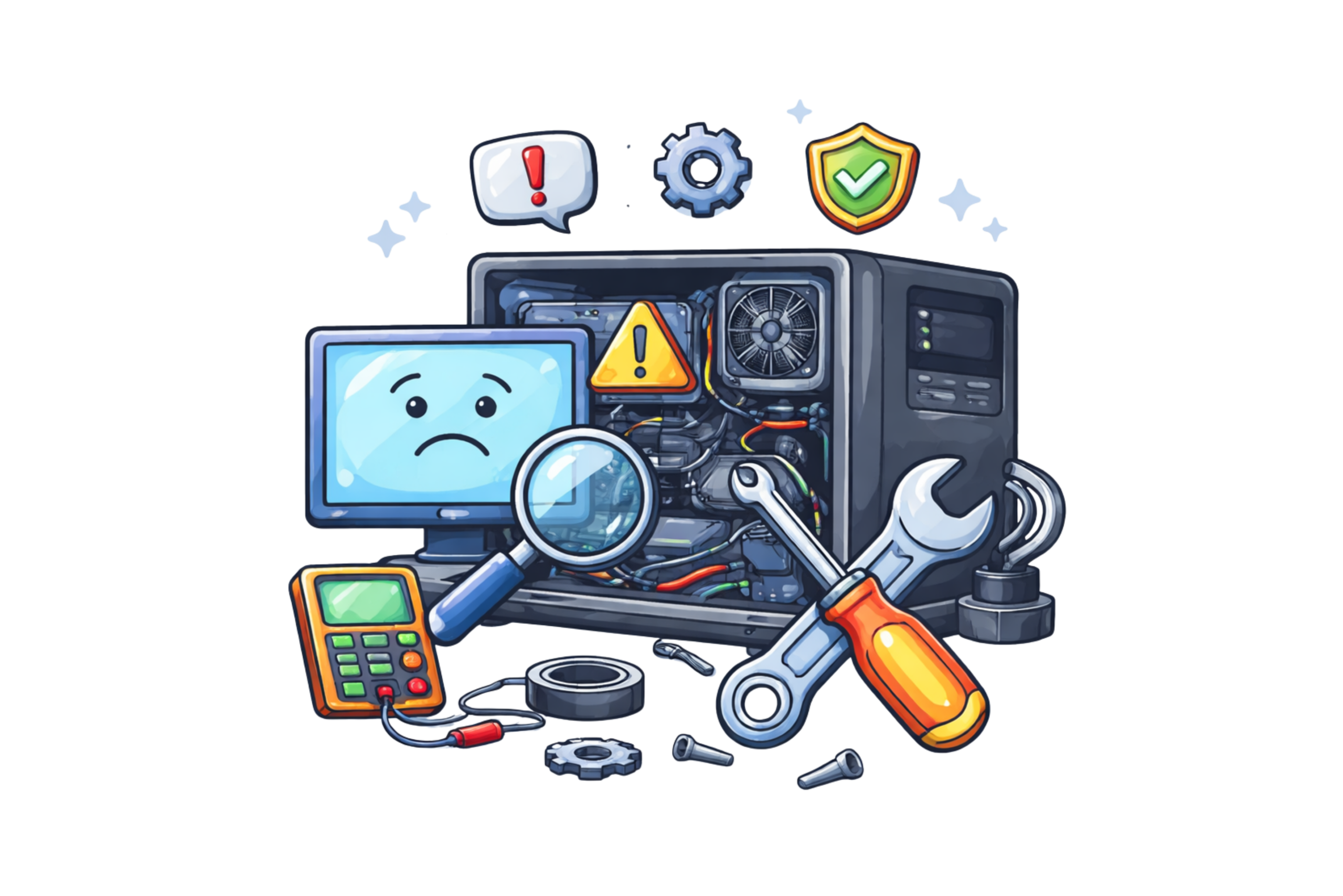 Tech Support