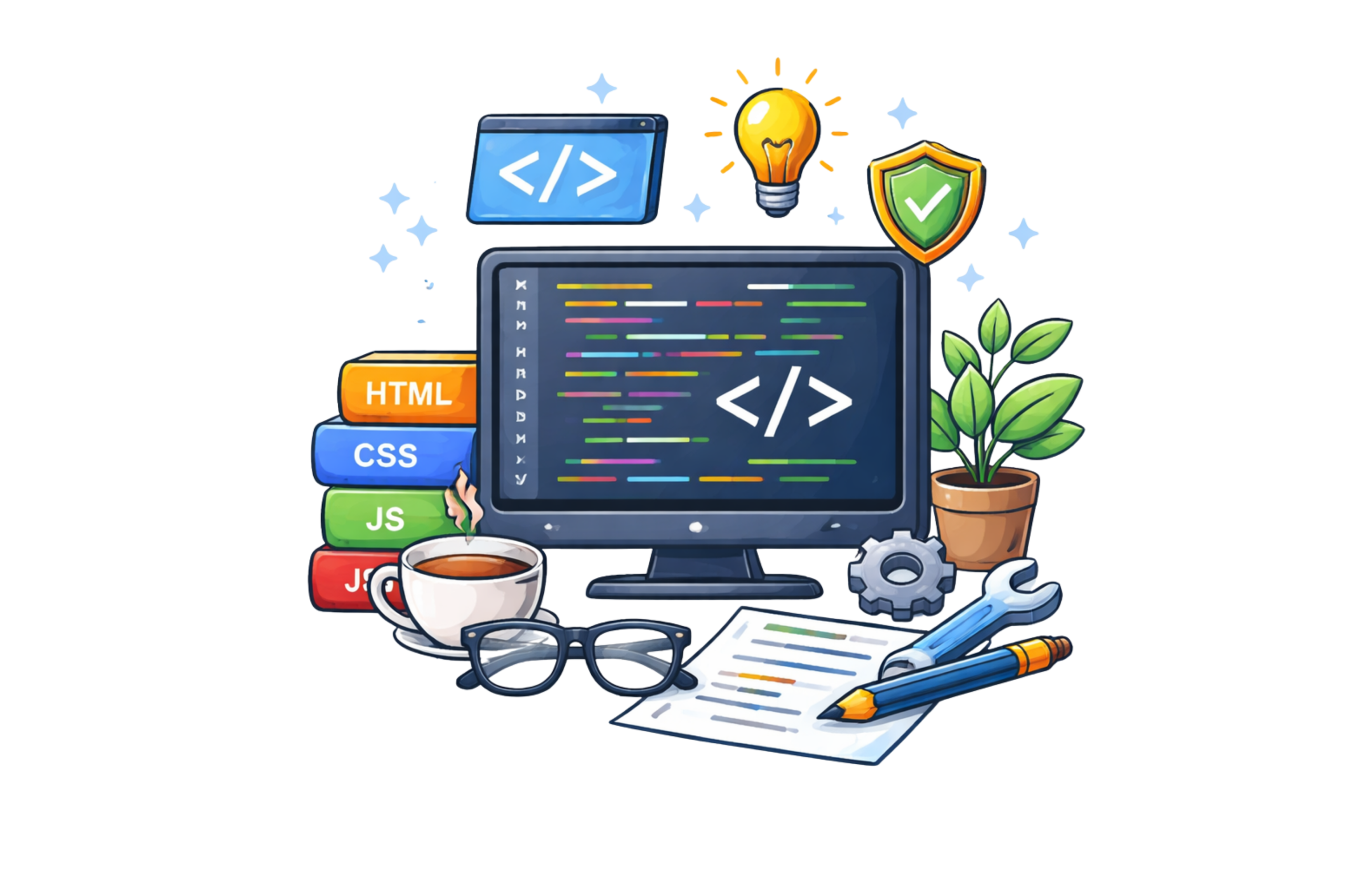 Coding Services
