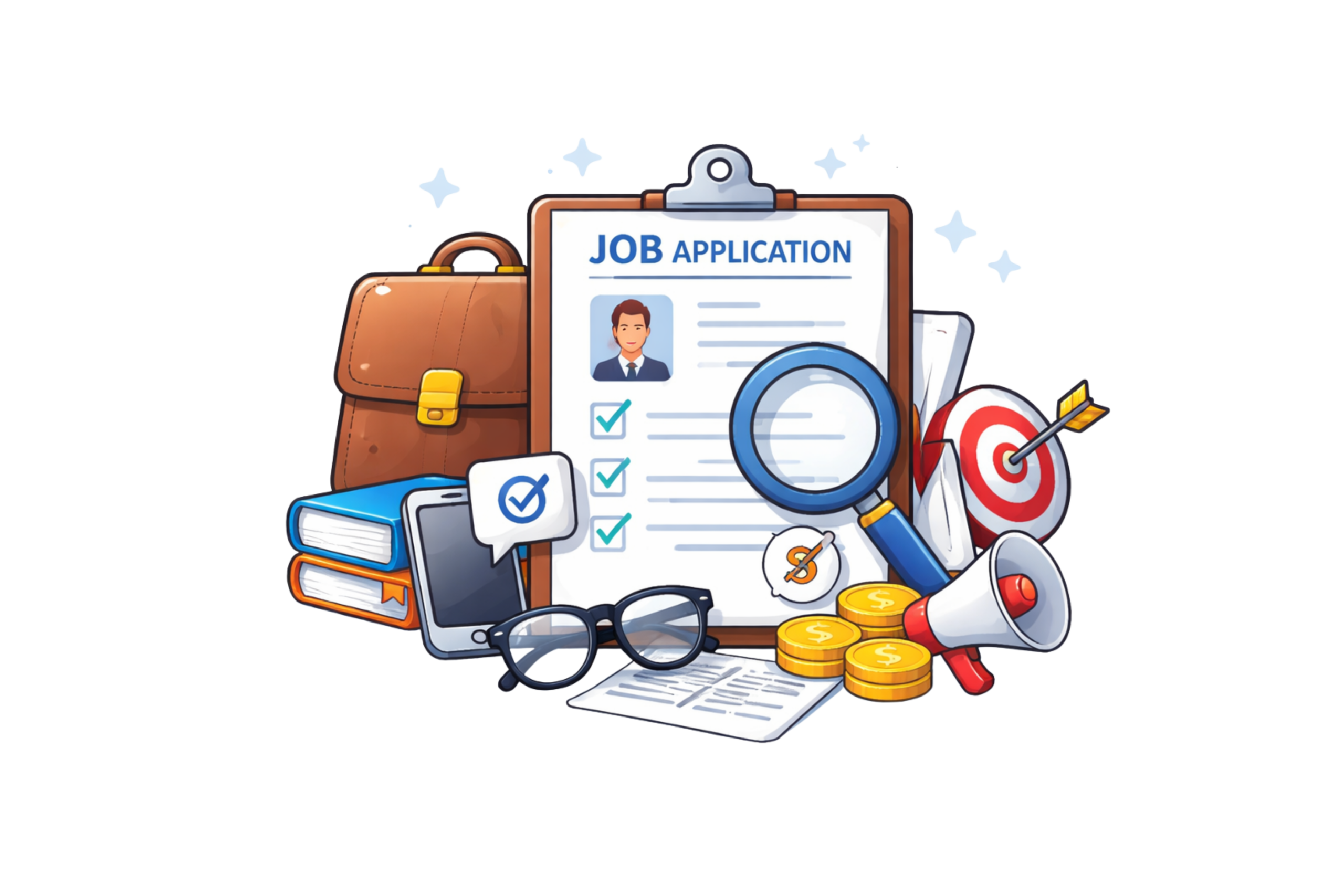 Job Applications