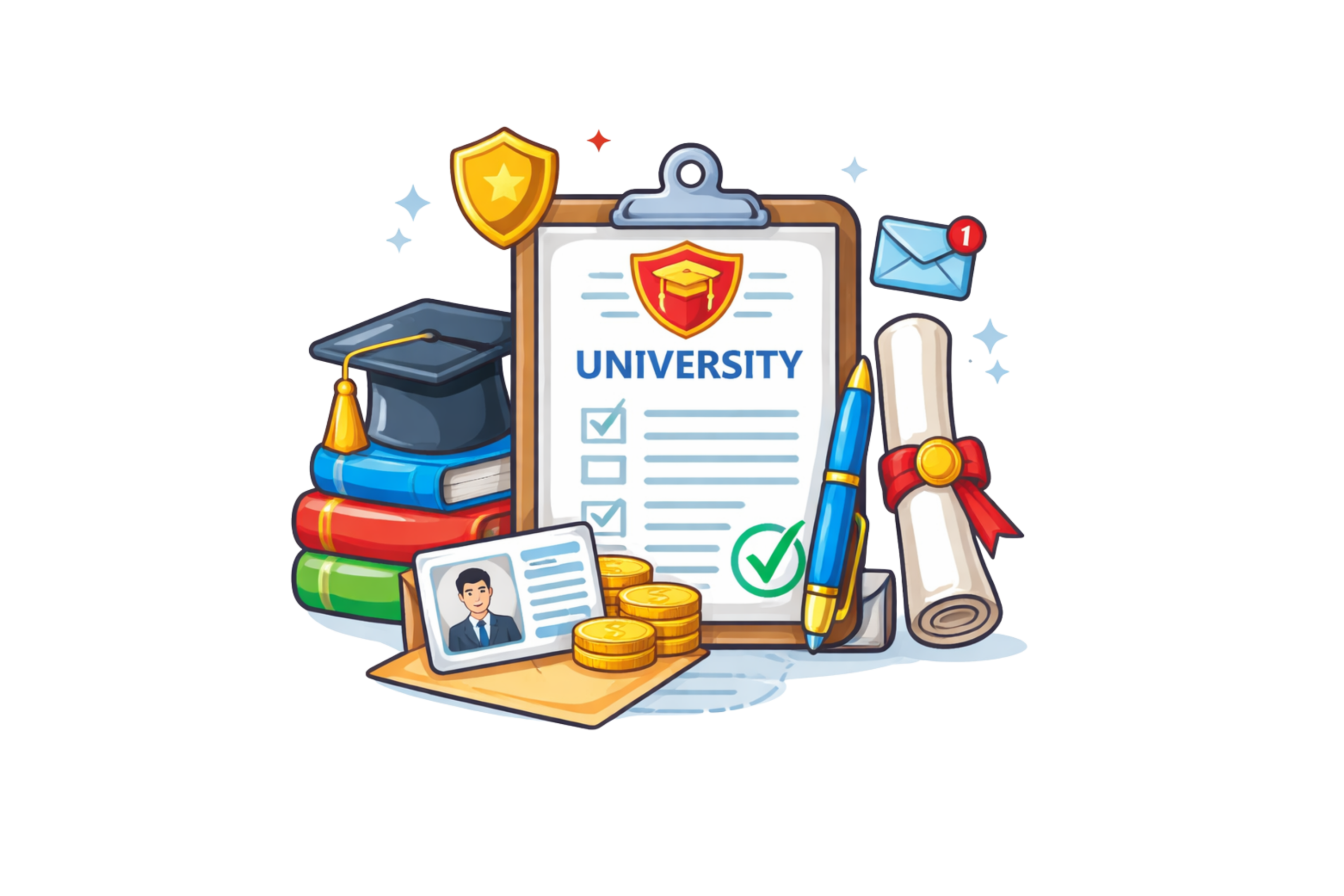 University Applications