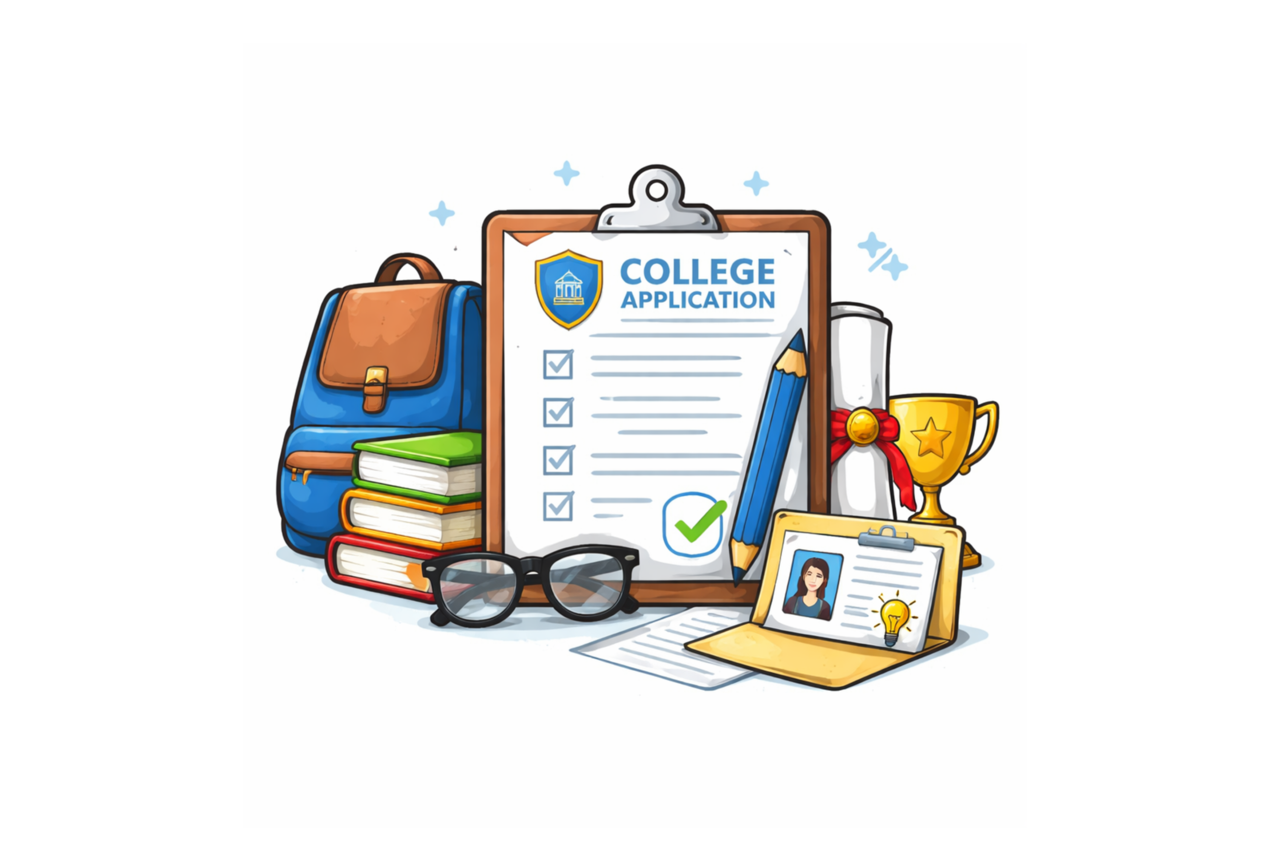 College Applications