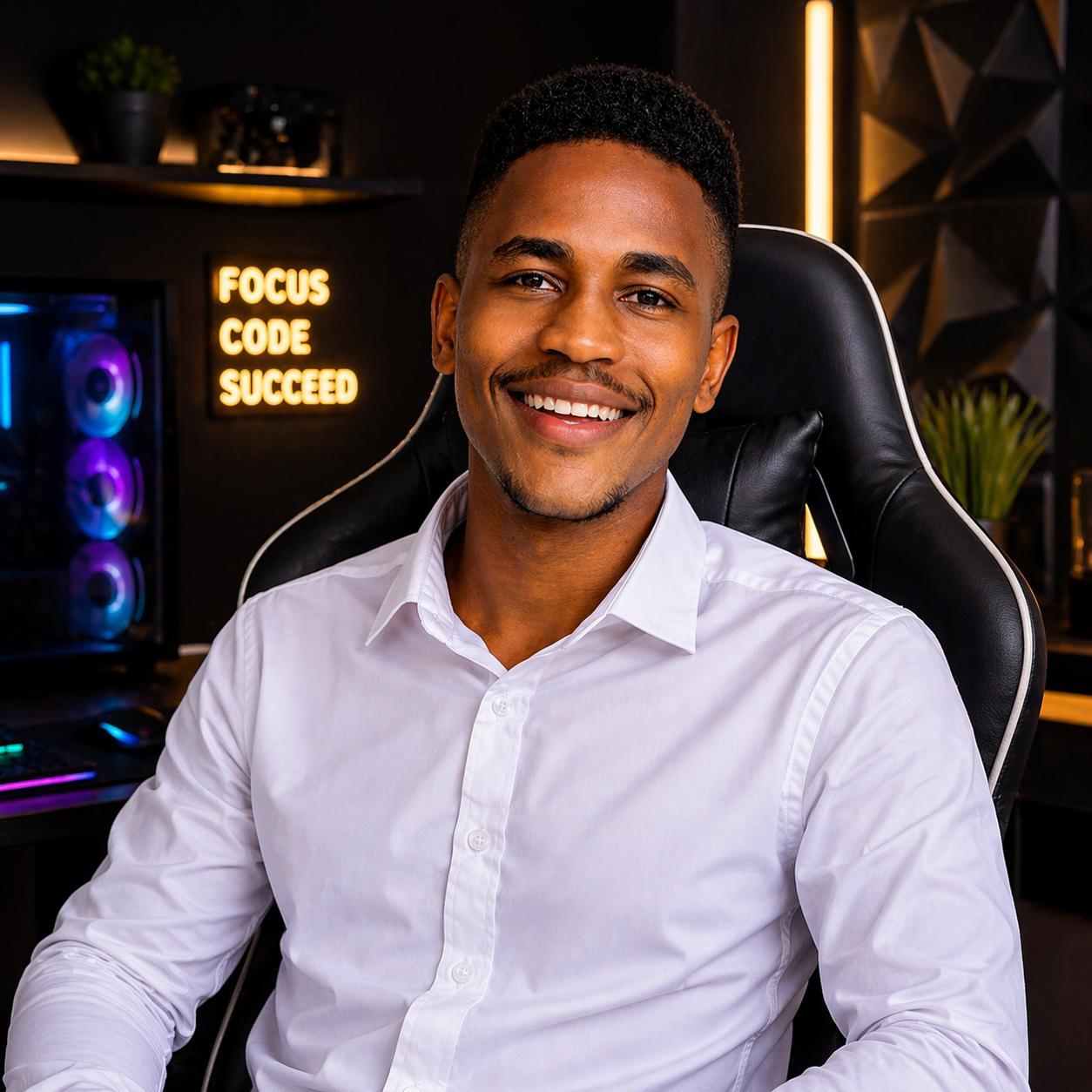 Maumela Tshifhiwa, interview coach and former recruiter